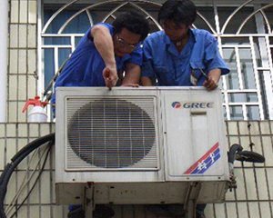 江孜空调维修售后服务中心