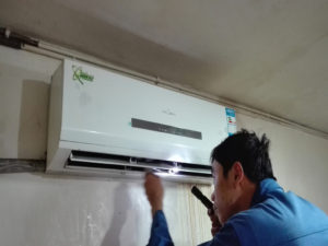 江孜格力空调电话是多少