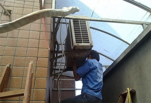 江孜空调维修售后服务中心