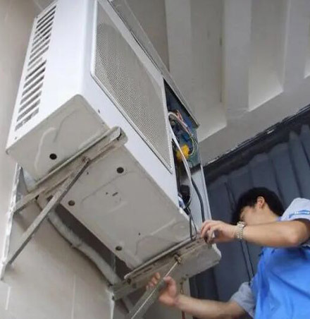 江孜24小时空调维修热线