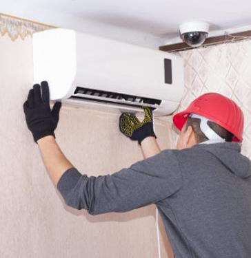 江孜空调内机噪音大